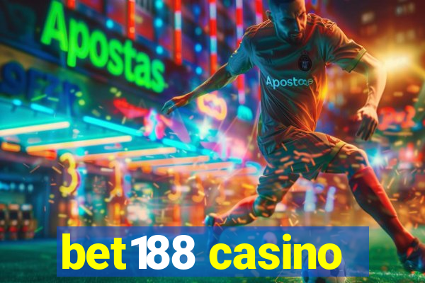 bet188 casino